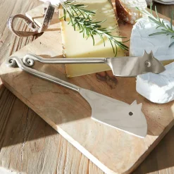 LOBERON Käsemesser 2er Set Hadley Discount