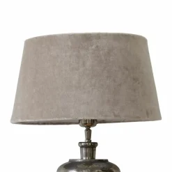 LOBERON Lampenschirm Anfor beige Outlet