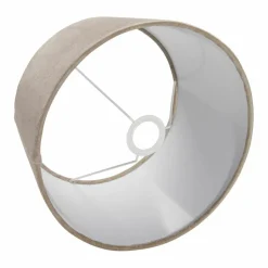 LOBERON Lampenschirm Anfor beige Outlet