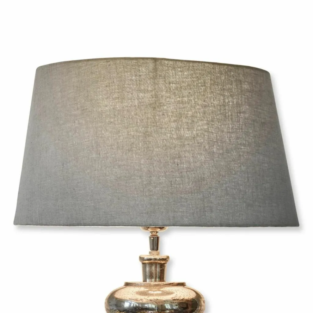 LOBERON Lampenschirm Boffas taupe Sale