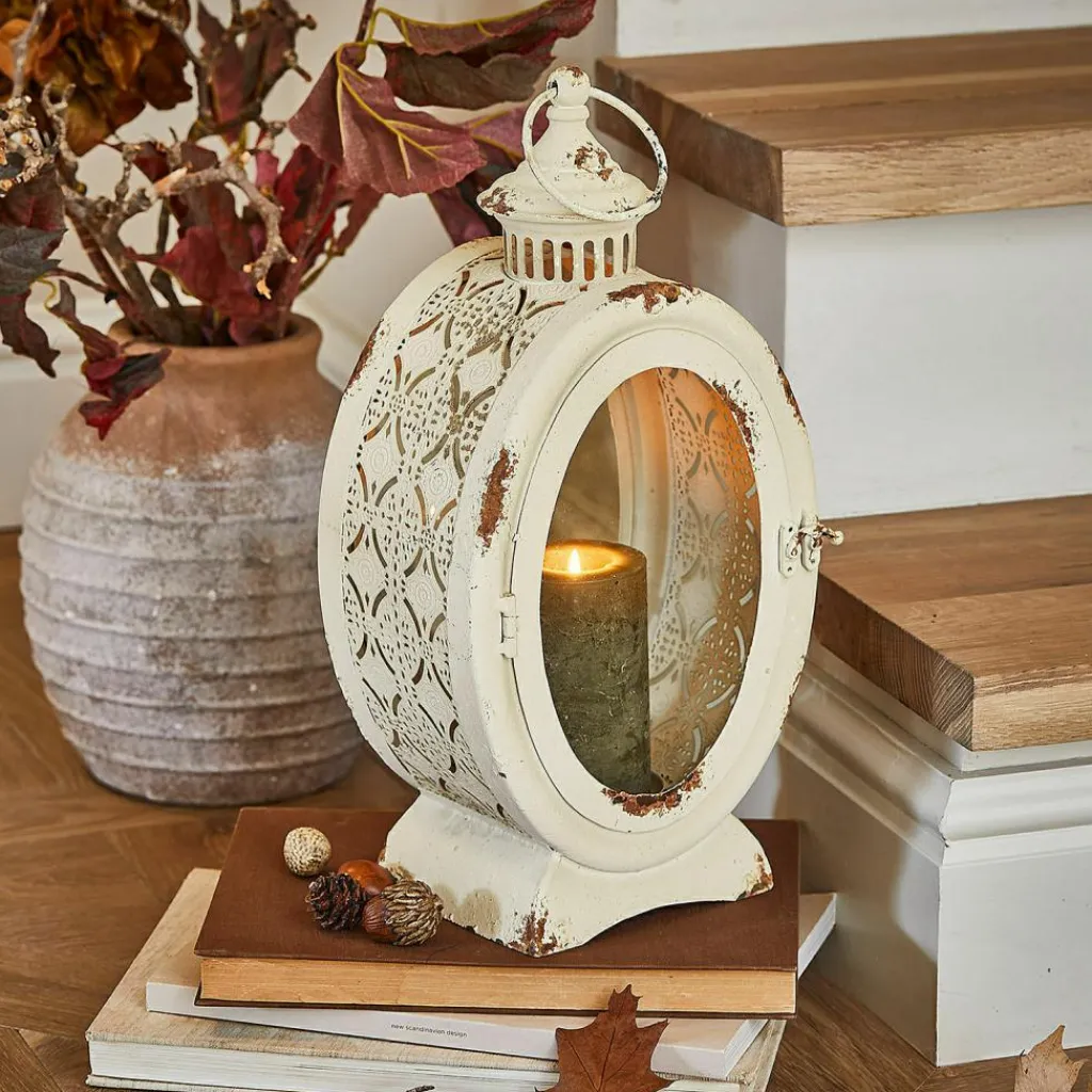 LOBERON Laterne Sublimelle Clearance