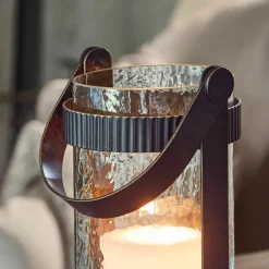 LOBERON Laterne Uvelie Discount