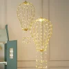 LOBERON LED-Ballon 2er Set Bylle Best