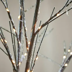 LOBERON LED-Baum Valonique Hot