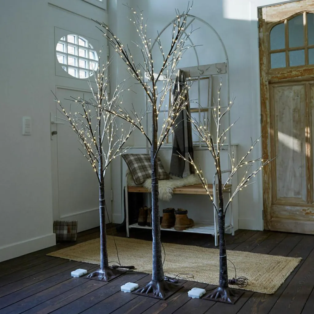 LOBERON LED-Baum Valonique Sale