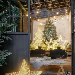 LOBERON LED-Baum Vivetelle Clearance