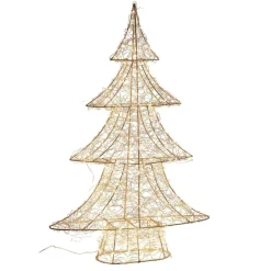 LOBERON LED-Baum Vivetelle Clearance