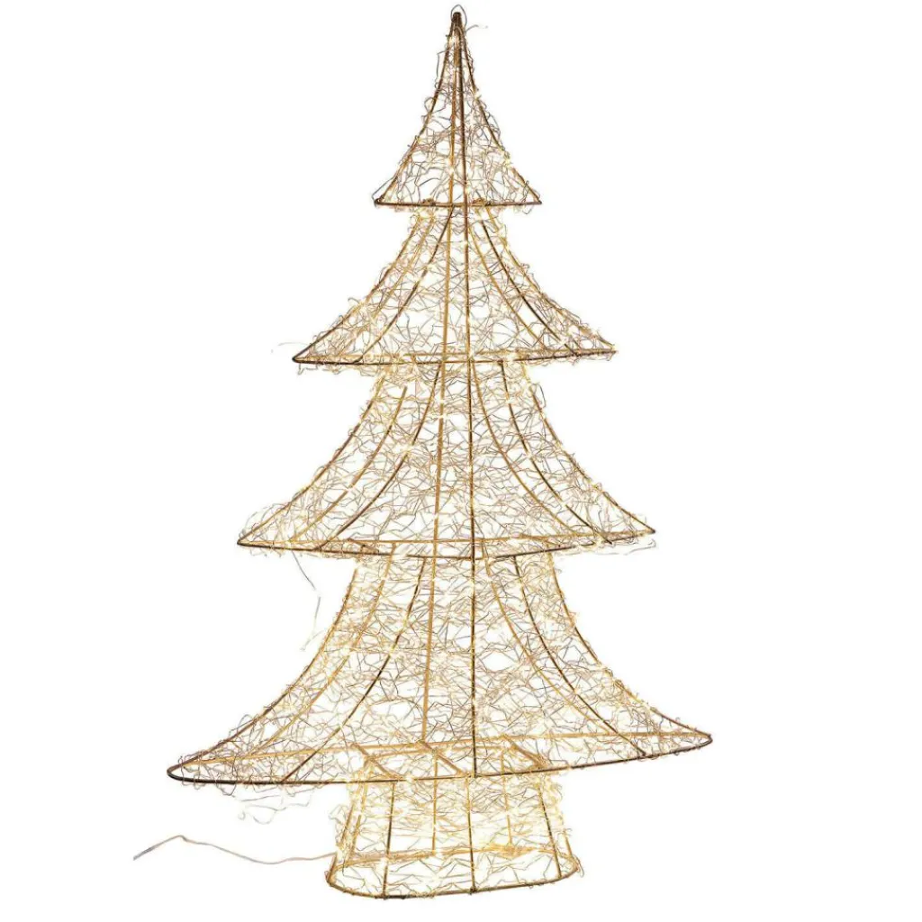 LOBERON LED-Baum Vivetelle Clearance