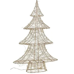 LOBERON LED-Baum Vivetelle Clearance