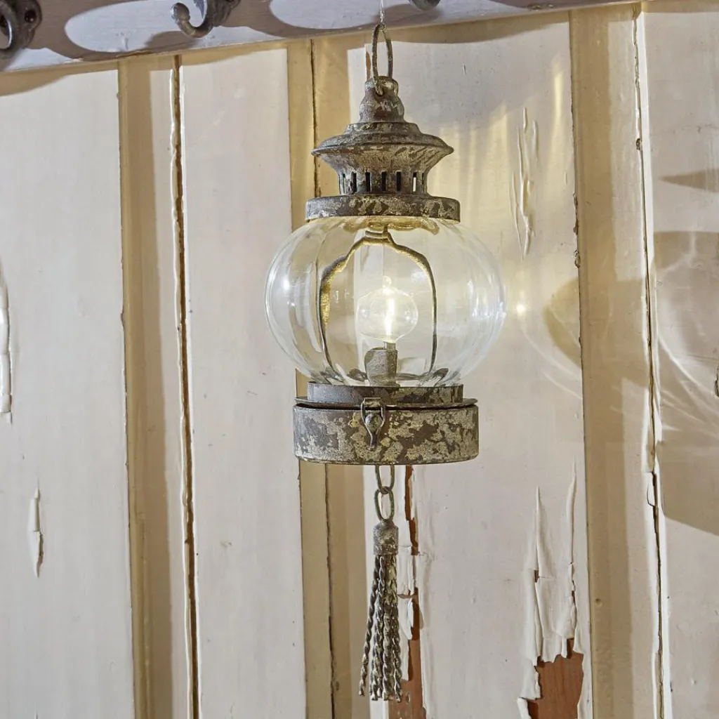 LOBERON LED-Hängelaterne Timone Best
