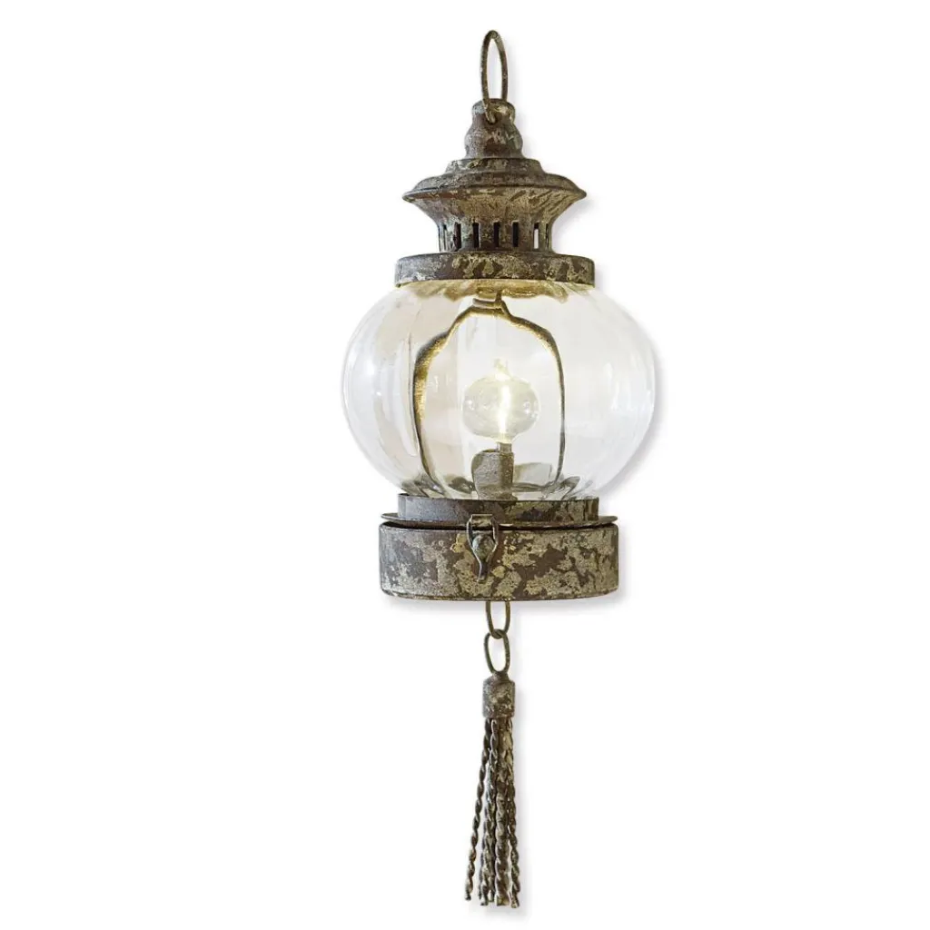 LOBERON LED-Hängelaterne Timone Best