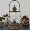 LOBERON LED-Laterne Cortney Sale
