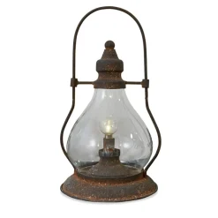 LOBERON LED-Laterne Cortney Sale