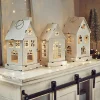 LOBERON LED-Laterne 3er Set Village Hot