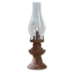 LOBERON LED-Laterne Quinn Discount