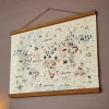 LOBERON LED-Wandbild Chaumont New