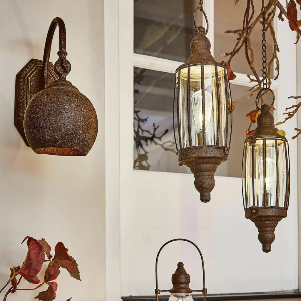 LOBERON LED-Wandlampe Zefirs Sale