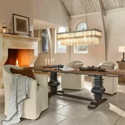 LOBERON Leuchter Krauville Online
