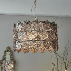 LOBERON Leuchter Émirelle Outlet