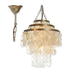LOBERON Leuchter Runa Outlet