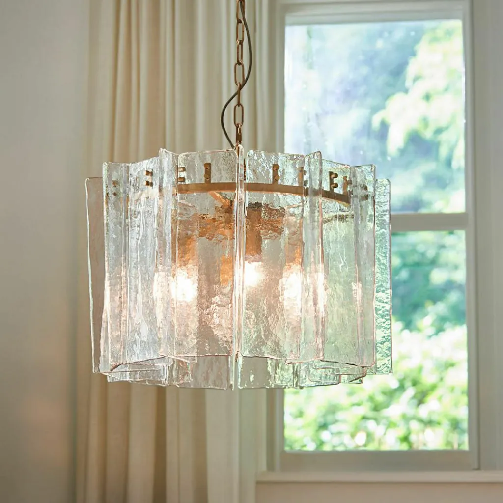LOBERON Leuchter Solmeras Discount