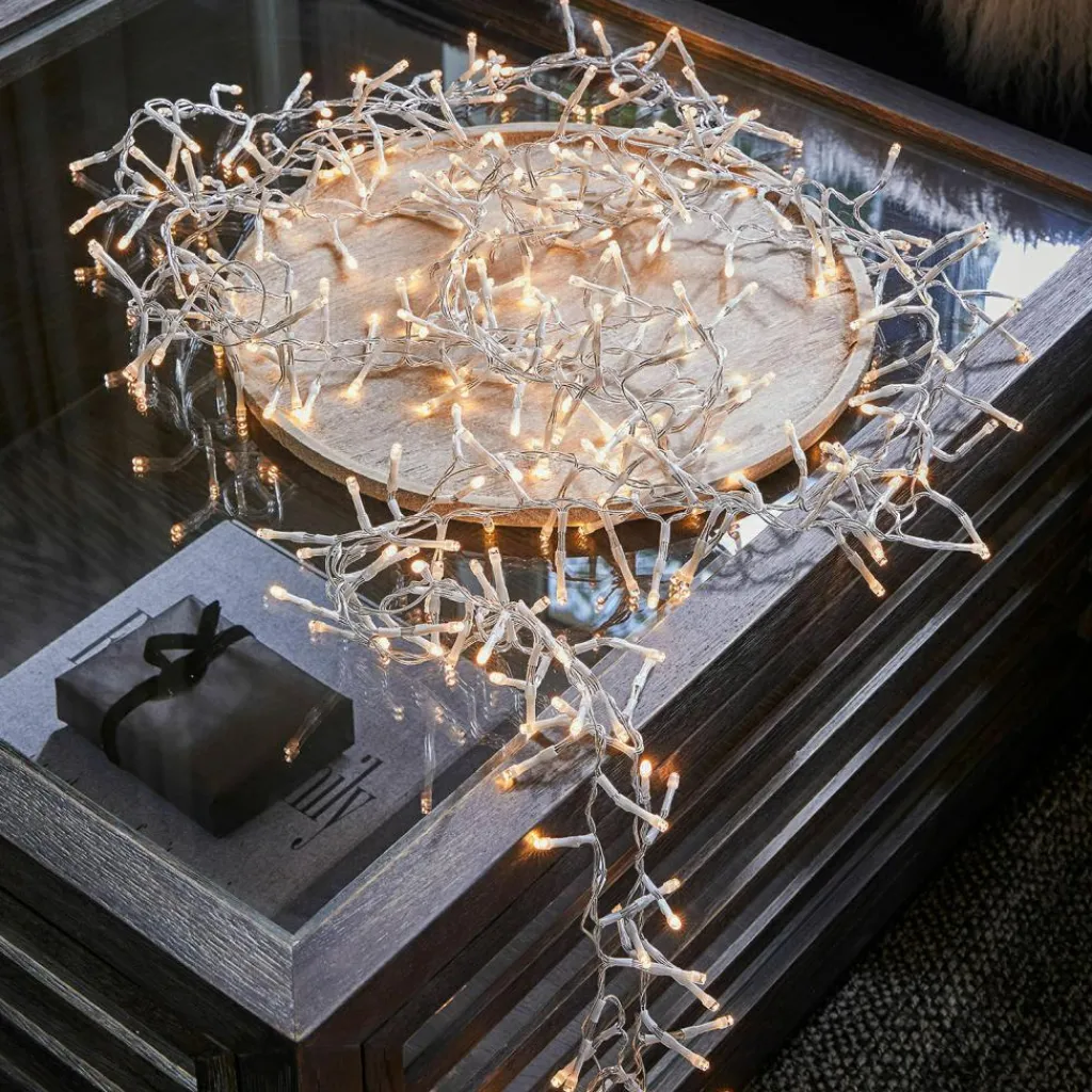 LOBERON Lichterkette Aedara Clearance