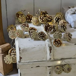 LOBERON Lichterkette Bannet Best