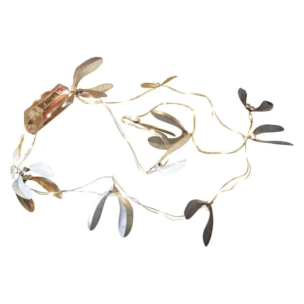 LOBERON Lichterkette Carivela Hot