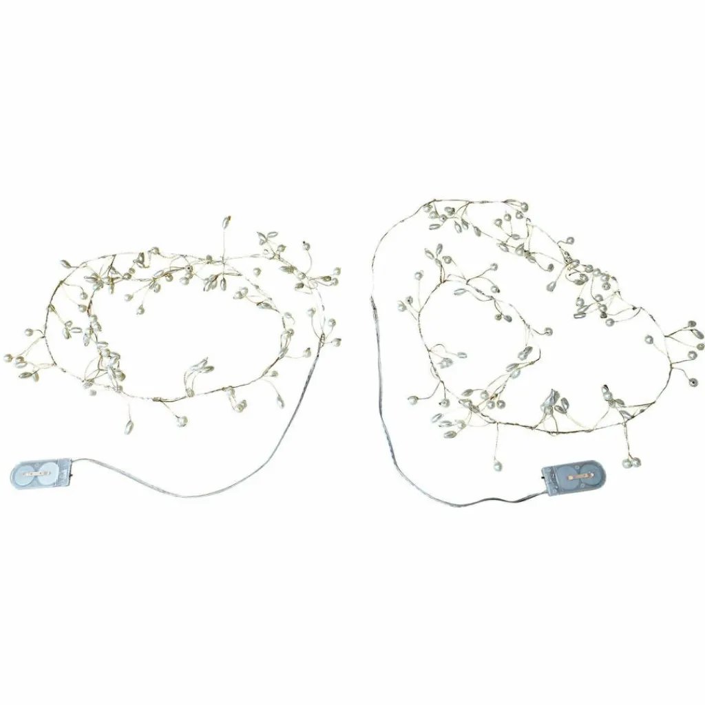 LOBERON Lichterkette 2er Set Drivale Online
