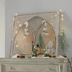 LOBERON Lichterkette 2er Set Neviane Discount