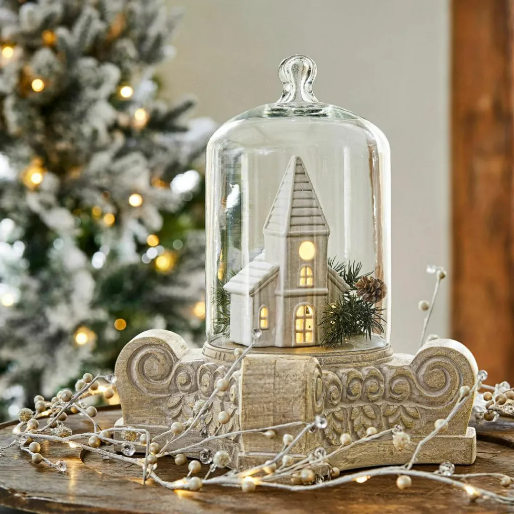 LOBERON Lichterkette Hailee New