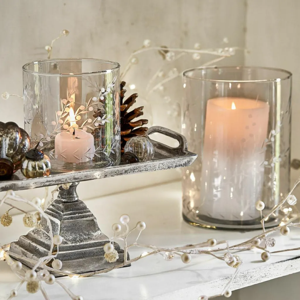 LOBERON Lichterkette Hailee New