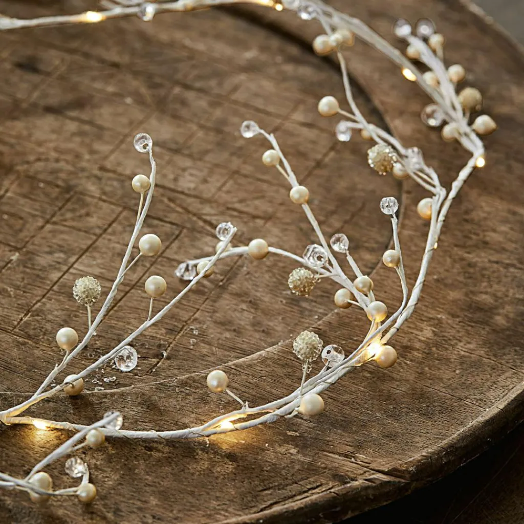 LOBERON Lichterkette Hailee New