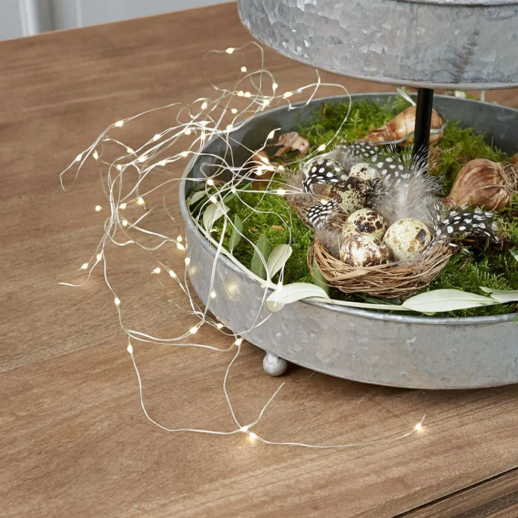 LOBERON Lichterkette Loperhet Discount