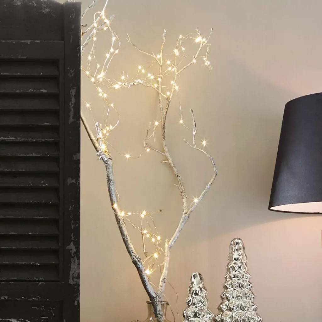LOBERON Lichterkette Loperhet Discount