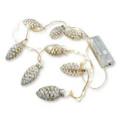 LOBERON Lichterkette Mandelia Sale