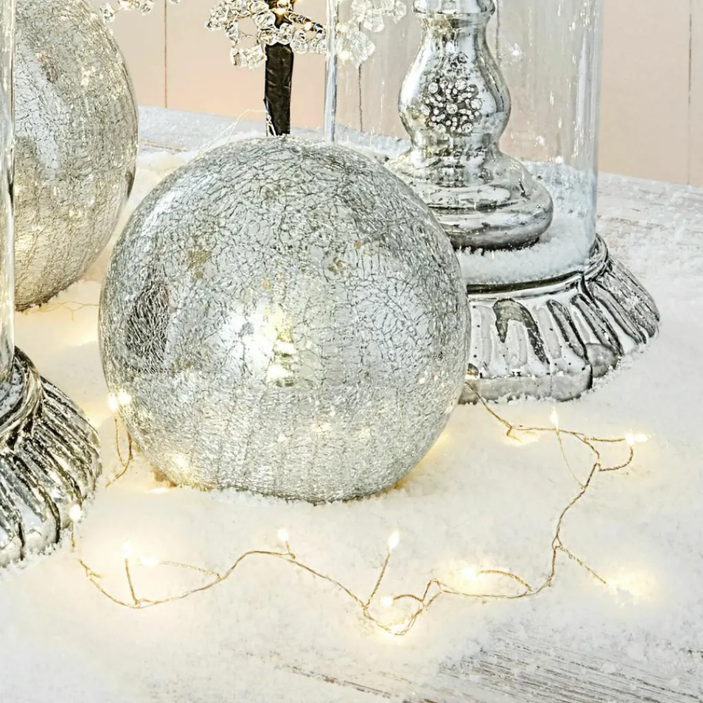 LOBERON Lichterkette Minas Outlet
