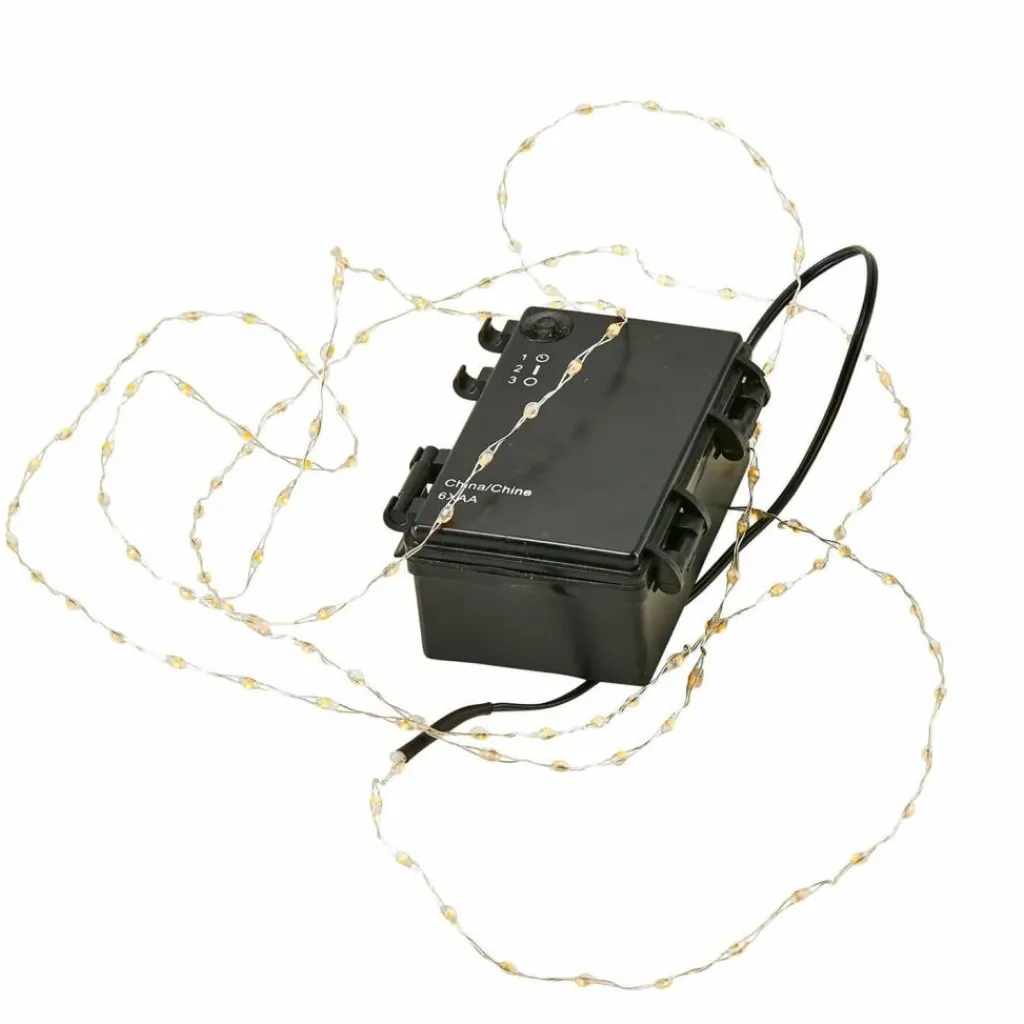 LOBERON Lichterkette Regine Clearance