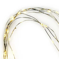 LOBERON Lichterkette Voltage Sale