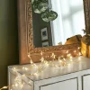 LOBERON Lichterkette Voltage Outlet