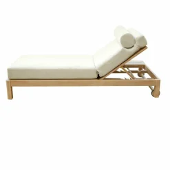 LOBERON Lounger FSC®-100% Lemorette Clearance
