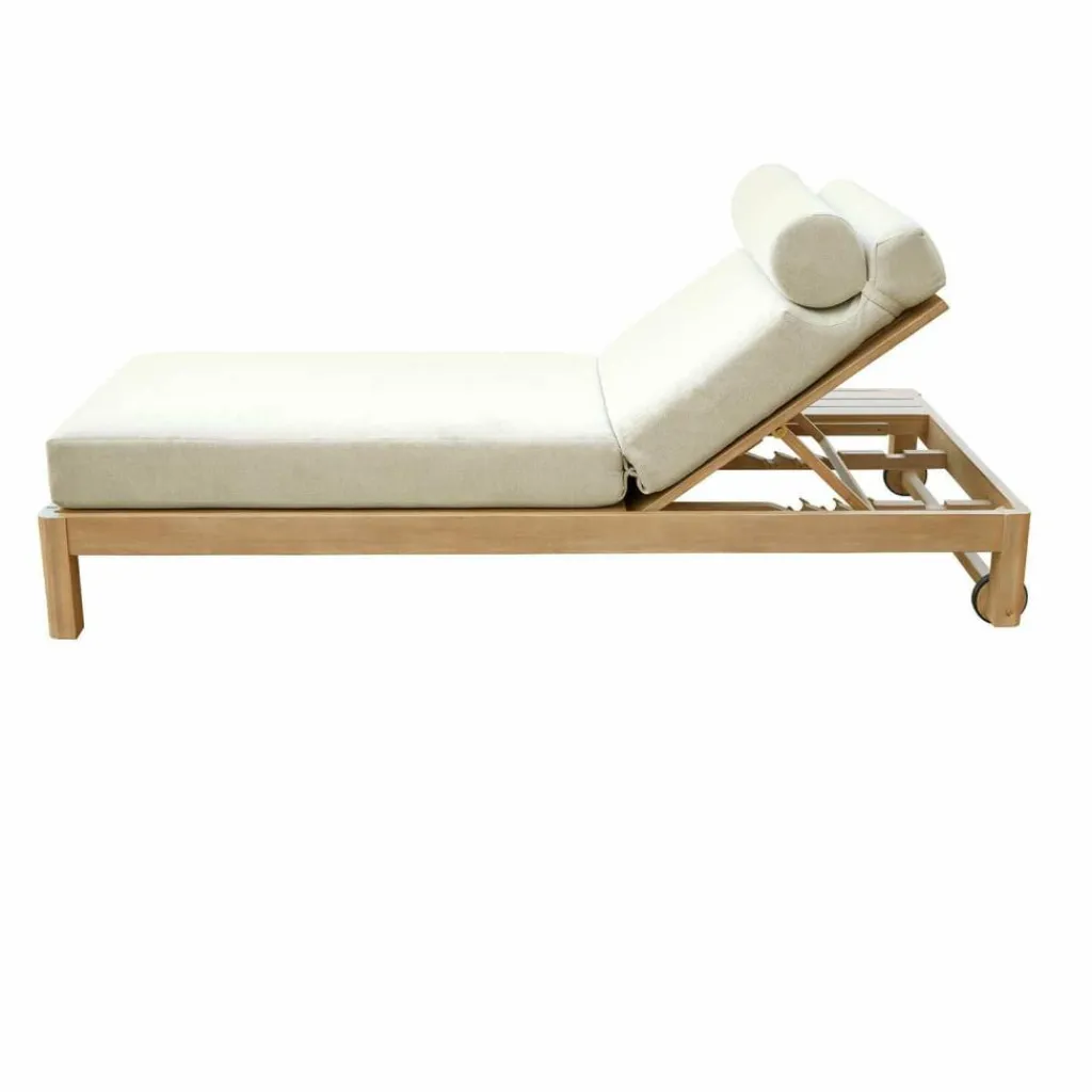 LOBERON Lounger FSC®-100% Lemorette Clearance
