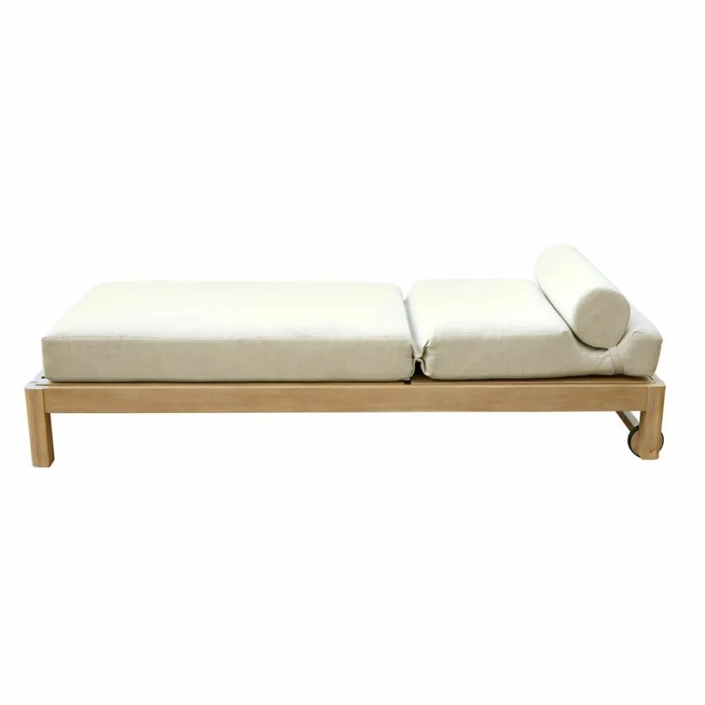 LOBERON Lounger FSC®-100% Lemorette Clearance