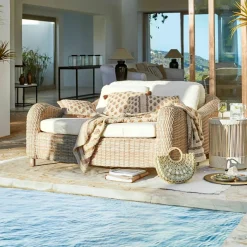 LOBERON Lounger Heloite Online