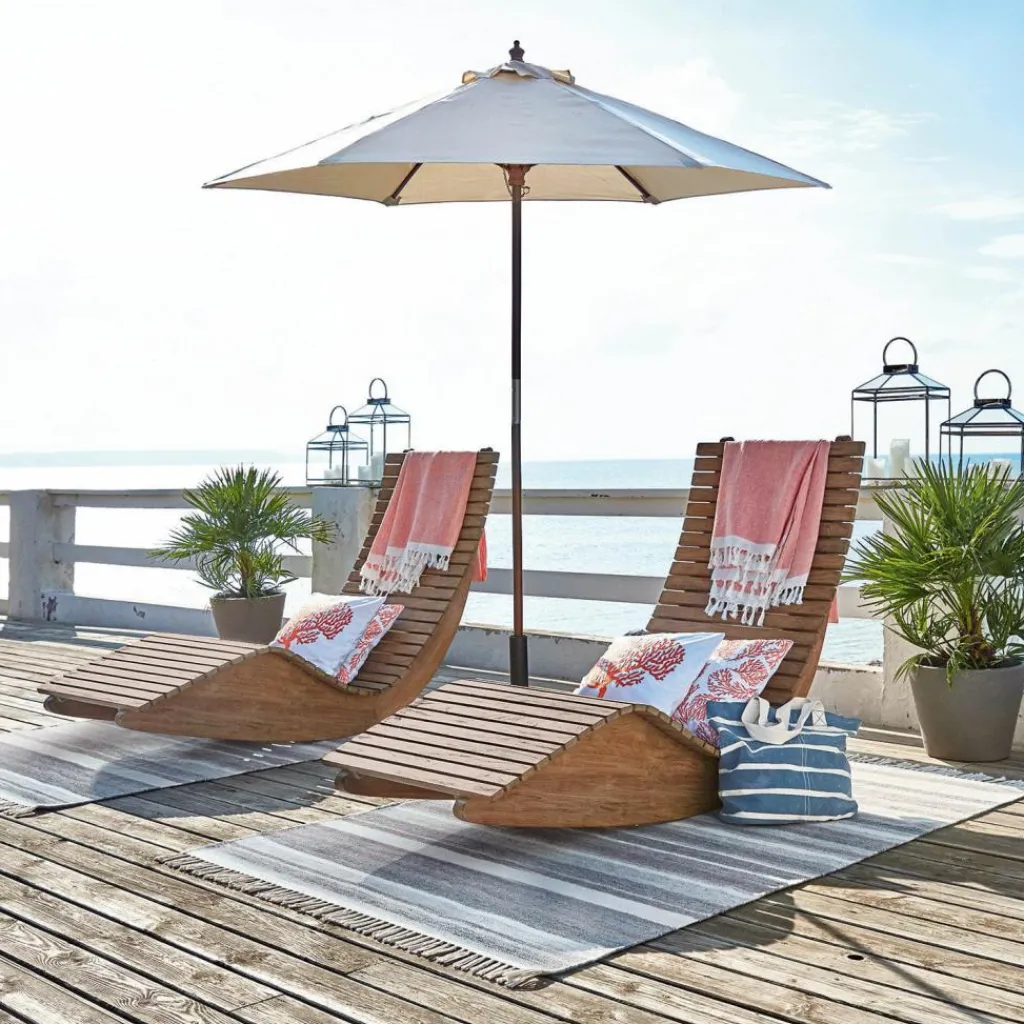 LOBERON Lounger Wenham Sale