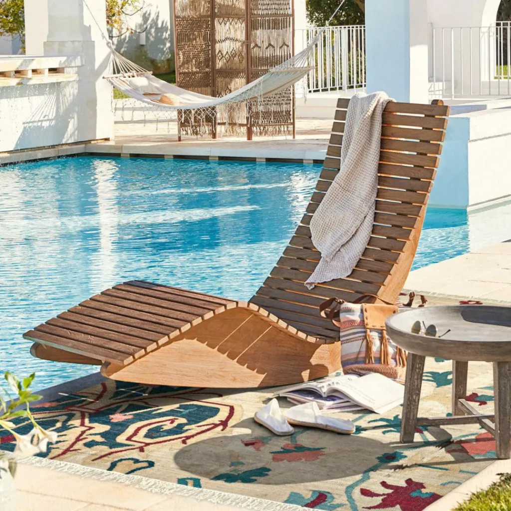 LOBERON Lounger Wenham Sale
