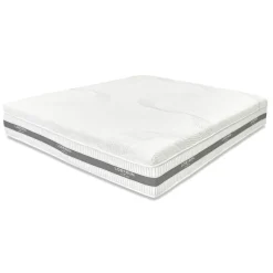 LOBERON Matratze mit Topper 180x200 Raillimont Online