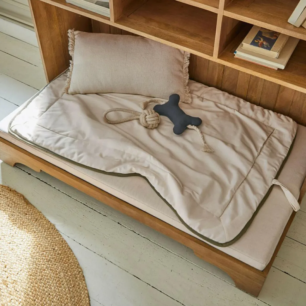 LOBERON Matte für Haustiere Dunelyn beige Online