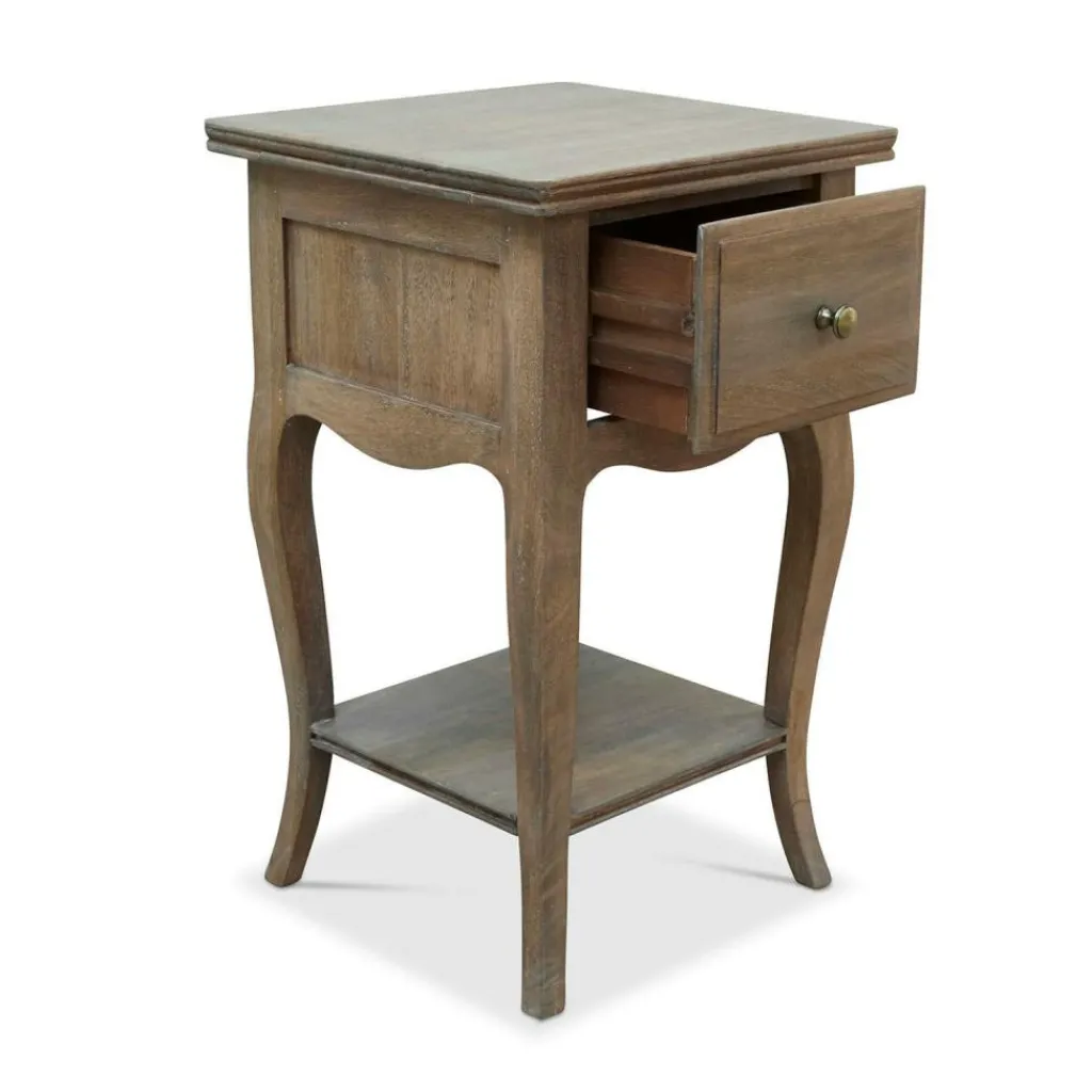 LOBERON Nachttisch Bais Outlet