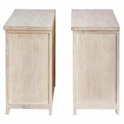 LOBERON Nachttisch 2er Set Brolive Sale